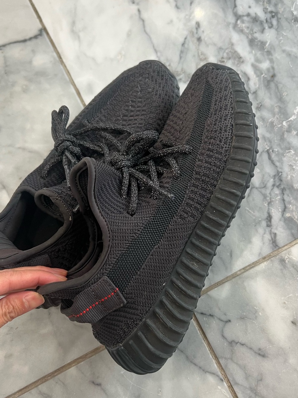Yeezy x Adidas Boost 350 V2
